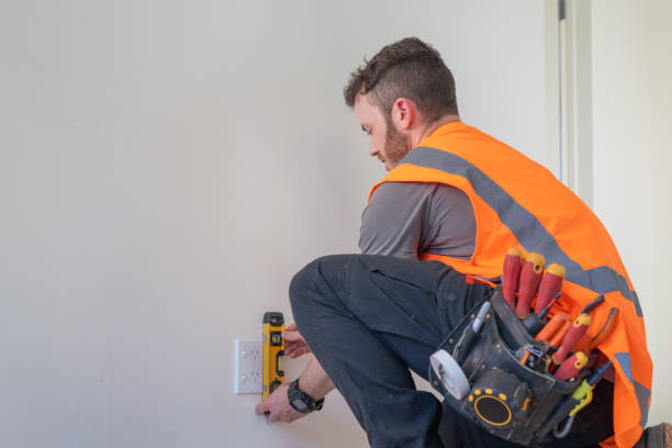 Best Electrical Outlet Repair  in Willacoochee, GA