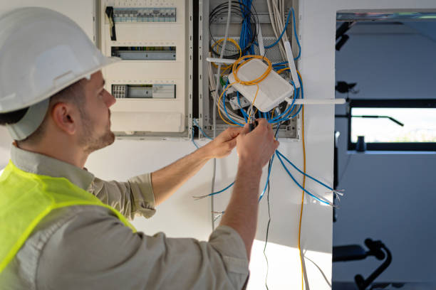 Why Trust Our Certified Electricians for Your Electrical Needs in GA?